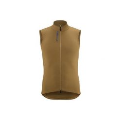 Kamizelka Mavic Aksium Wind. Brązowe kamizelki męskie MAVIC. Za 387.50 zł.