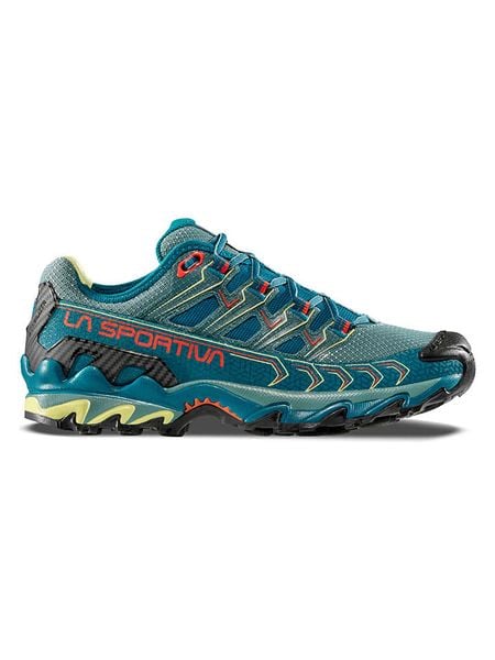 LA SPORTIVA Buty "Ultra Raptor II" w kolorze niebieskim do biegania w terenie rozmiar: 36. Niebieskie obuwie do biegania damskie La Sportiva. Za 388.45 zł.