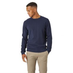 Marcus męski sweter STRIK Dustin 21-200158 7050. Swetry męskie MARCUS, m, bez wzorów, bez kołnierzyka. Za 79.99 zł.