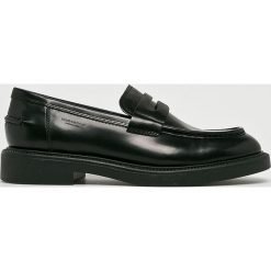 Vagabond - Mokasyny Alex. Czarne kalosze damskie Vagabond, z gumy. Za 499.90 zł.