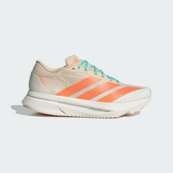 Buty Adizero SL2. Brązowe obuwie do biegania damskie Adidas. Za 553.50 zł.