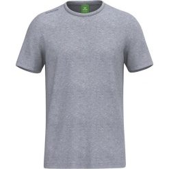 Koszulka Erima TS. Niebieskie t-shirty damskie Erima, l, bez wzorów, z bawełny, bez kołnierzyka. Za 121.00 zł.