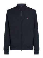 Tommy Hilfiger Bluza Mężczyźni Sztuczne włókno niebieski, XXL. Niebieskie bluzy bez kaptura męskie Tommy Hilfiger, m, z włókna. Za 949.95 zł.
