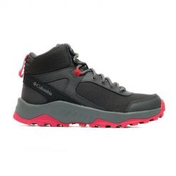 Buty trekkingowe damskie Columbia Trailstorm Ascend Mid Wp. Obuwie trekkingowe damskie Columbia. Za 329.99 zł.