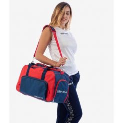 Torba sportowa Givova Palestra Navy - Trwała i przestronna. Czerwone torebki dziecięce Givova. Za 190.13 zł.