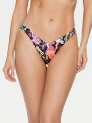 Maaji Dół od bikini Apricot Blooms PT2679SBC029 Kolorowy. Pomarańczowe bikini damskie Maaji, bez wzorów. Za 179.99 zł.