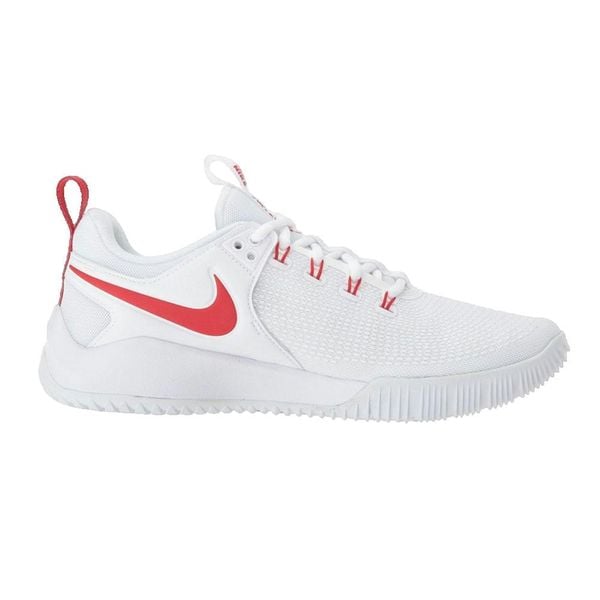 Buty damskie Nike Air Zoom Hyperace 2. Białe obuwie do biegania damskie Nike. W wyprzedaży za 436.00 zł.