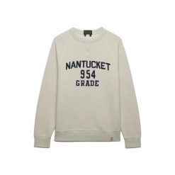 Bluza Superdry Vintage. Szare bluzy bez kaptura męskie Superdry., m. Za 349.55 zł.