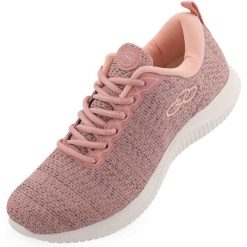 Buty Sportowe Damskie Olympikus Venus 40 Lekki i Oddychający. Buty sportowe na co dzień damskie OLYMPIKUS, bez wzorów, trekkingowe. Za 245.99 zł.