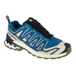Buty Męskie Bieganie Xa Pro. Brązowe buty trekkingowe męskie Salomon. Za 832.99 zł.