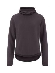 Craft Bluza funkcyjna "Grid Hood" w kolorze fioletowym rozmiar: XS. Różowe bluzy sportowe damskie Craft, xs, bez wzorów, prążkowane, bez ramiączek, bez kaptura. Za 80.52 zł.