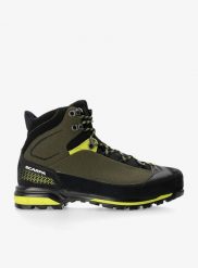 Buty trekkingowe męskie Scarpa Zodiac Trk Lt GTX. Zielone buty trekkingowe męskie Scarpa, z gore-texu, przed kolano, bez zapięcia, trekkingowe, gore-tex. Za 901.99 zł.