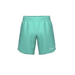 POWER Shorts Men. Niebieskie szorty męskie HEAD, m, z tkaniny, tenisowe. Za 234.00 zł.