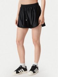 Adidas Szorty sportowe Seasonal Essentials KH1605 Czarny Relaxed Fit. Czarne spodenki sportowe damskie Adidas, m, z syntetyku. Za 149.99 zł.