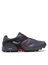 Inov-8 Buty do biegania Roclite G 315 Gtx V2 GORE-TEX 001019-GYBKRD-M-01 Szary. Szare obuwie do biegania damskie Inov-8. Za 479.99 zł.