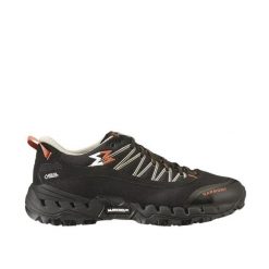 Damskie buty trekkingowe Garmont 9.81 N Air G 2.0 GTX. Czarne obuwie trekkingowe damskie Garmont. Za 575.50 zł.