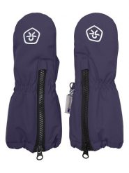 Color Kids Rękawiczki funkcyjne w kolorze granatowym rozmiar: 92-104. Niebieskie rękawiczki dziecięce Color Kids, bez ramiączek. Za 92.86 zł.