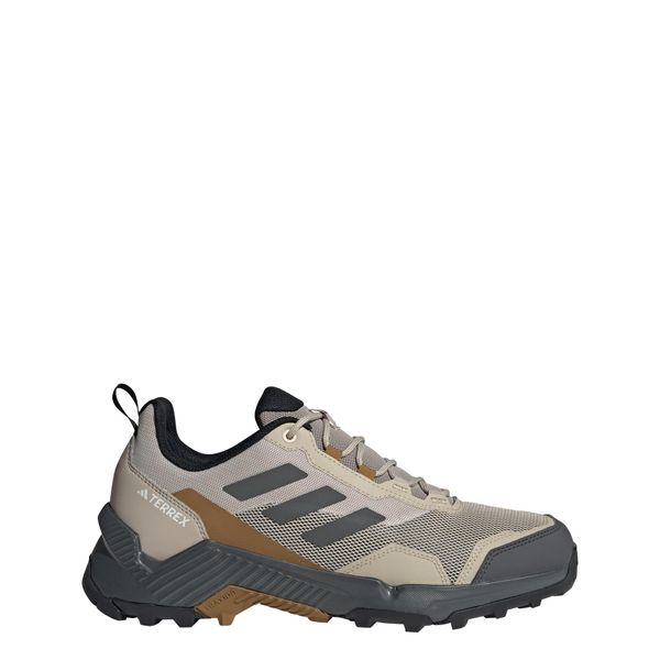 Eastrail 2.0 Hiking Shoes. Brązowe obuwie trekkingowe damskie Adidas. Za 419.00 zł.