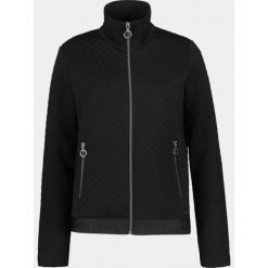 Sweter Damski Luhta Haloila. Czarne swetry klasyczne damskie Luhta, l, bez kołnierzyka. Za 299.00 zł.