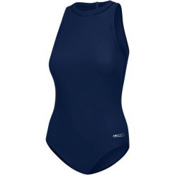 Strój jednoczęściowy pływacki damski Aqua Speed Blanka. Czarne stroje jednoczęściowe damskie Aqua-Speed, l, bez wzorów. Za 139.99 zł.