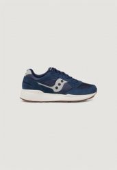 Obuwie sportowe Mężczyzna SAUCONY ECLIPSE. Niebieskie buty fitness męskie Saucony, trekkingowe. Za 382.80 zł.