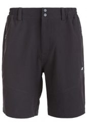 Spodenki męskie Whistler Avian Stretch. Czarne szorty męskie WHISTLER, bez wzorów, z elastanu. Za 229.99 zł.