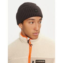 Czapka Buff. Szare czapki męskie Buff, na zimę, bez wzorów. Za 109.99 zł.