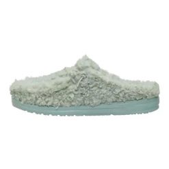 HeyDude Damskie Mokasyny Wendy Slipper. Zielone mokasyny damskie Hey dude, z materiału. Za 199.00 zł.