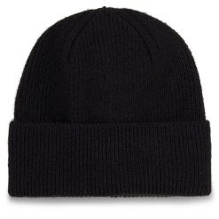 Czapka Jenny Fairy. Czarne czapki zimowe damskie Jenny Fairy. Za 39.99 zł.