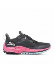 Columbia Buty "Montrail™ Trinity™ AG II" w kolorze antracytowym do biegania w terenie rozmiar: 37,5. Czarne obuwie do biegania damskie Columbia. Za 228.38 zł.