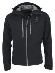 Maul Sport Kurtka funkcyjna "Matterhorn" w kolorze czarnym rozmiar: 58. Czarne kurtki outdoor męskie Maul Sport, bez wzorów, z materiału, bez kaptura. Za 786.79 zł.