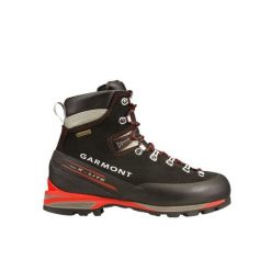 Buty trekkingowe Garmont Pinnacle GTX. Czarne buty trekkingowe męskie Garmont. Za 1,115.50 zł.