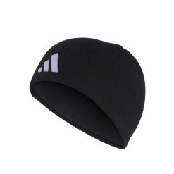 Czapka adidas Tiro Light. Białe czapki męskie Adidas, bez wzorów, z dzianiny, eleganckie. Za 163.99 zł.