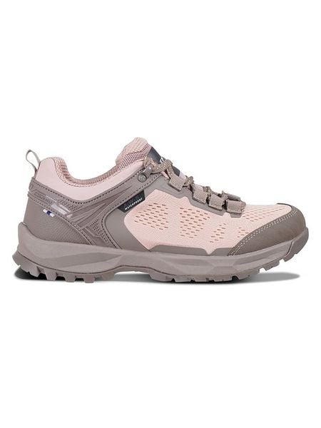 Icepeak Buty trekkingowe "Aikila LC" w kolorze jasnoróżowym rozmiar: 38. Różowe obuwie trekkingowe damskie ICEPEAK. Za 235.50 zł.