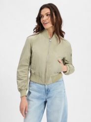 Marc O'Polo Bluza Kobiety zielony, 42. Zielone bluzy bez kaptura damskie Marc O´Polo. Za 479.95 zł.