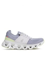 On Buty do biegania Cloudswift 3 3WD10451085 Szary. Szare obuwie do biegania damskie On. Za 499.99 zł.