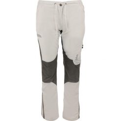 Damskie spodnie outdoor Nordblanc białe 36. Białe spodnie sportowe damskie ZONE PERFECT, outdoorowe. Za 243.99 zł.
