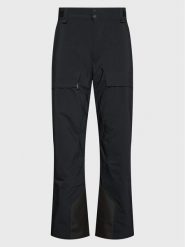 Peak Performance Spodnie narciarskie Pact G78061060 Czarny Relaxed Fit. Czarne spodnie materiałowe męskie Peak Performance, bez wzorów, z syntetyku, sportowe. Za 1,119.00 zł.