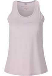 Damski tank top Endurance Nan. Czerwone topy sportowe damskie Endurance, l, bez wzorów, z poliesteru, bez ramiączek. Za 130.00 zł.