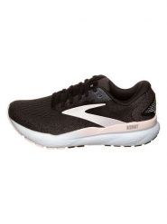 Brooks Buty "Ghost 16" w kolorze czarnym do biegania rozmiar: 38. Czarne obuwie do biegania damskie Brooks. Za 356.61 zł.