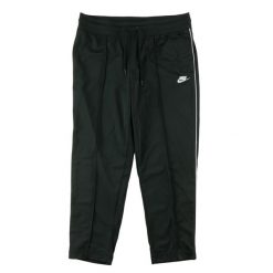 Second life - Spodnie dresowe męskie Nike - Stan bardzo dobry. Czarne spodnie sportowe męskie Nike, z dresówki. Za 127.76 zł.