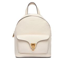 Plecak Coccinelle. Plecaki damskie Coccinelle, bez wzorów. Za 1,269.00 zł.