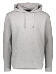 Cavalli CLASS Bluza w kolorze białym rozmiar: XXL. Białe bluzy z kapturem męskie Cavalli Class, xxl, z bawełny. Za 113.36 zł.