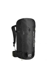 Plecak wspinaczkowy Ortovox Trad 28 - black raven/black. Czarne plecaki męskie ORTOVOX, bez wzorów, z poliamidu. Za 687.49 zł.