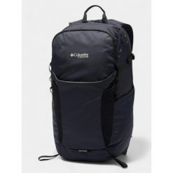 Plecak turystyczny Columbia Triple Canyon 24L. Czarne plecaki damskie Columbia, bez wzorów, z nylonu. Za 369.99 zł.