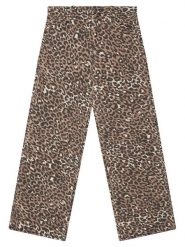 Guess Jeansy J6YB07 W2633 Brązowy Regular Fit. Brązowe spodnie dziewczęce Guess, z jeansu. Za 294.99 zł.