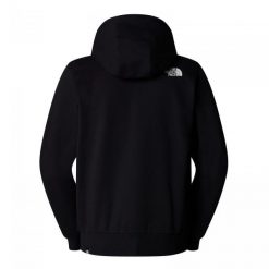Bluza Męska The North Face M Drew Peak. Czarne bluzy bez kaptura męskie The North Face, m. Za 287.99 zł.
