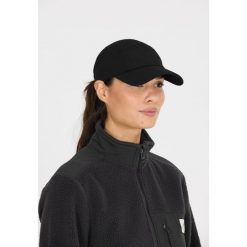 Czapka z daszkiem Whistler Collow. Czarne czapki męskie WHISTLER, bez wzorów, sportowe. Za 89.99 zł.