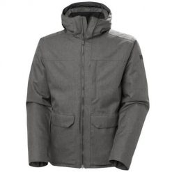 Kurtka w góry męska Helly Hansen Chill 3.0. Białe kurtki męskie Helly Hansen, na zimę, m, bez wzorów, z materiału, klasyczne, z kapturem. Za 1,392.00 zł.