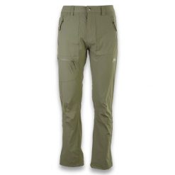 Spodnie Ande New Palma Dorośli. Zielone spodnie materiałowe męskie Ande, z elastanu. Za 248.99 zł.